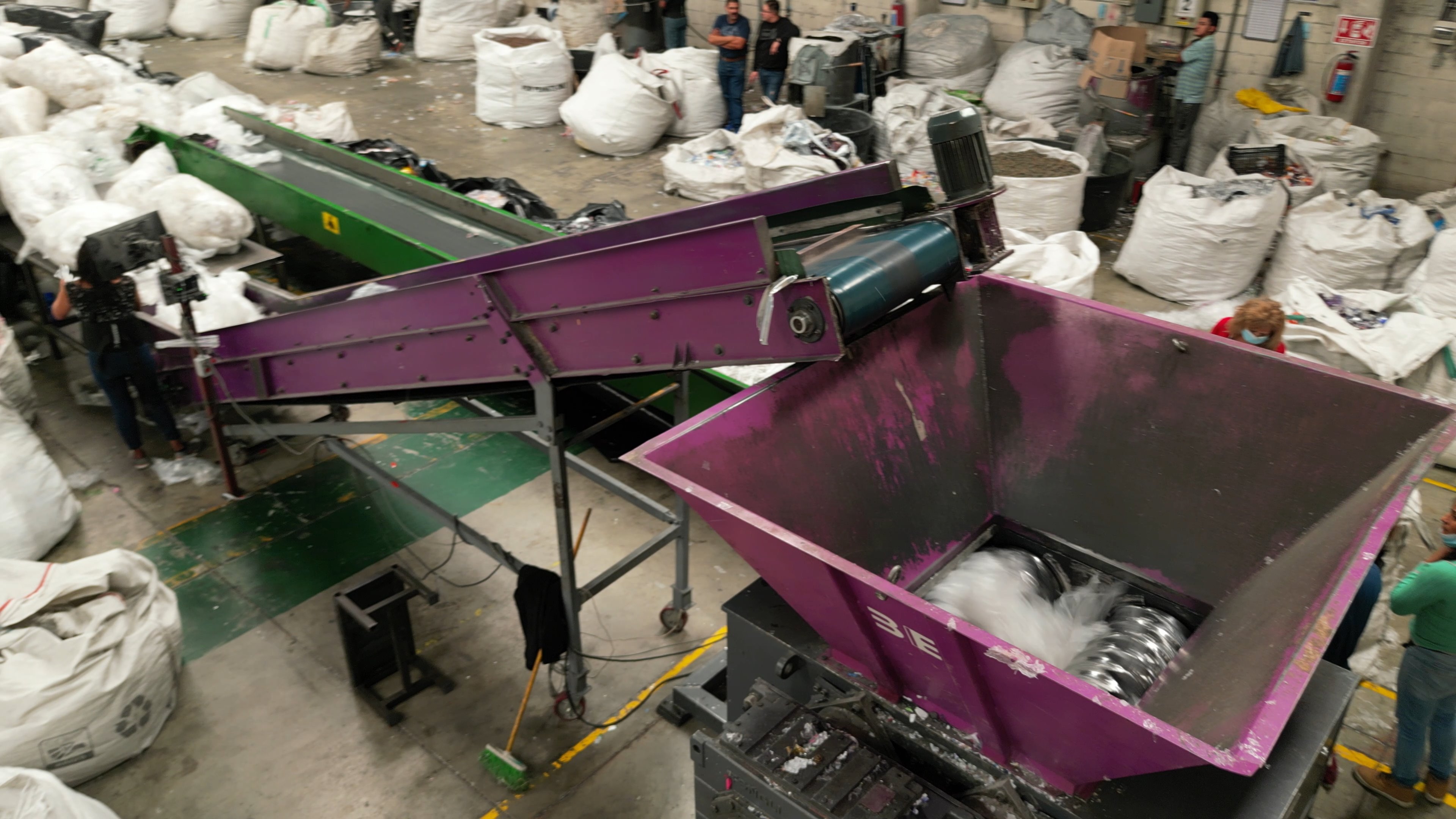 Imagen de lo que nos hace diferentes